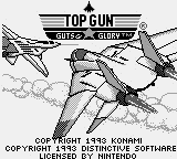 Top Gun - Guts & Glory